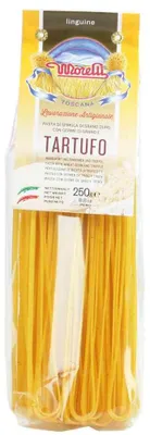 Pasta Linguine Trüffel