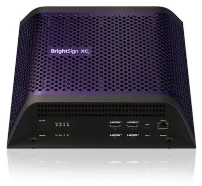 Zdjęcie produktu dla BrightSign XC4055 BrightSign Digital Signage Player XC4055