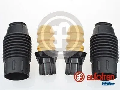 Produktbild von AUTOFREN SEINSA D5046 Staubschutzsatz Stoßdämpfer Vorne rechts für FIAT PANDA (169) 500 (312) 500 C (312) PUNTO (188) für FORD KA (RU8)