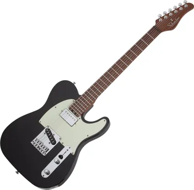 Obrázok produktu pre Schecter Nick Johnston PT Atomic Ink Elektrická gitara