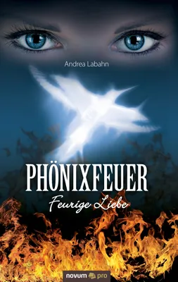 Produktbild von Phönixfeuer