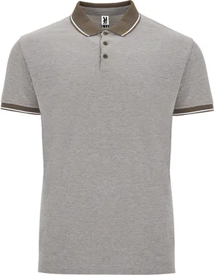 Produktbild von Roly Bowie Poloshirt