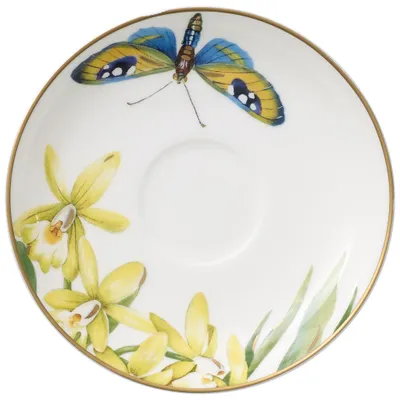 Obrázok produktu pre Villeroy & Boch Amazonia Anmut podšálok na moka / podšálok na espresso 12 cm