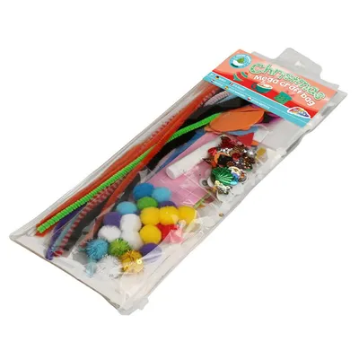 Image de Grafix Noël Matériel d'artisanat Noël