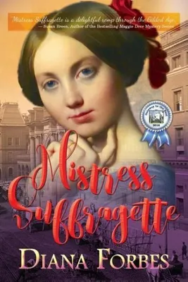 Obrázok produktu pre Mistress Suffragette