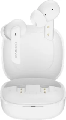 Produktbild von COFI Bluetooth Kopfhörer,In-Ear Drahtlose Kabellose Kopfhörer,Noise-Cancelling-Kopfhörer für immersiven Klang,42 Stunden