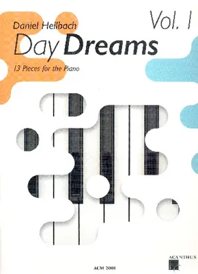 Produktbild von Day Dreams Vol. 1
