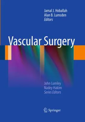 Obrázok produktu pre Vascular Surgery