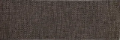 Produktbild von andiamo Läufer Soft grau-braun 50 cm x 150 cm