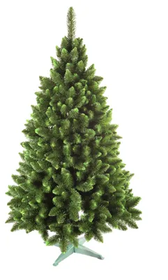 Obrázek produktu pro Nohel Garden stromek JEDLE umělý vánoční se zelenými konci Výška: 160 cm