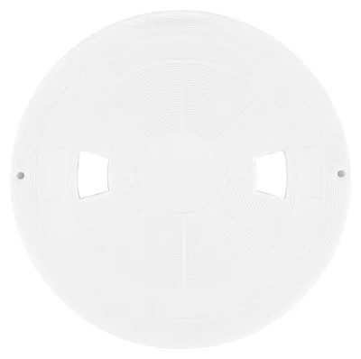 Immagine prodotto di Copertura per skimmer di piscina da 10 pollici, ricambio, accessorio in plastica per PENTAIR