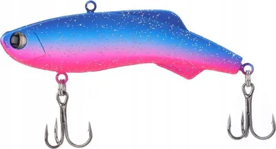 Obrázek produktu pro Wobler Rybářská návnada HAPPY SANDACZ SUM Effective 9cm 30g XXL