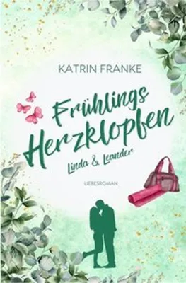 Obrázek produktu pro Frühlingsherzklopfen