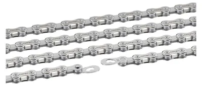 Zdjęcie produktu dla Łańcuch rowerowy Connex, 11-biegowy, 1/2 cala, 11/128 cala, 118 ogniw