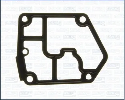 Image de Joint De Boîtier De Filtre À Huile Vw Golf 2.0Tdi 07-