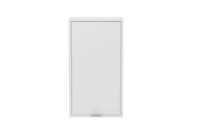 Produktbild von FMD Möbel ZAMORA 5 Badezimmer-Wandschrank, weiß, 925-005