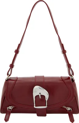 Produktbild von joella damen tasche - rot, one size