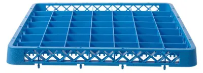 Zdjęcie produktu dla Górny kosz do zmywarki, 49 przegródek, 500x500x(H)45mm