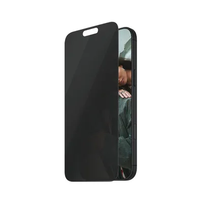 Produktbild von PanzerGlass SAFE. Privacy SP iPhone 16 Pro UWF