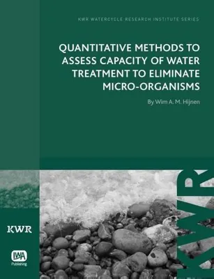 Obrázek produktu pro Quantitative Methods To Assess