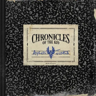Obrázok produktu pre Ayron Jones: (CD / C)