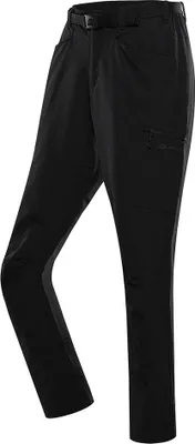 Produktbild von Alpine Pro Corb Hosen Schwarz 58 / Long Herren Schwarz 58