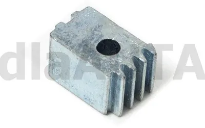 Produktbild von Mercedes Vito (W638) 95-03 Armlehnenverriegelung