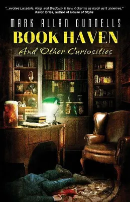 Produktbild von Book Haven