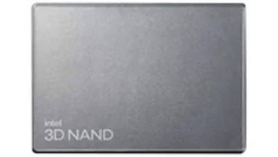 Image de Intel D7 P5520, 3,84 To, U.2