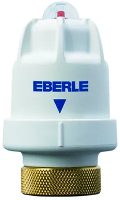Produktbild von Eberle 24V Stellantrieb TS+ 6.11 stromlos geschlossen 049210011015