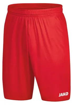 Produktbild von JAKO Sporthose Anderlecht 2.0 S rot