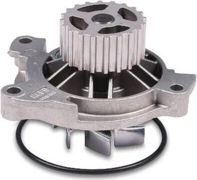 Produktbild von HEPU Kühlmittelpumpe Wasserpumpe für VW Transporter IV Bus (70B, 70C, 7DB, 7DK, 70J, 70K, 7DC, 7DJ) P536