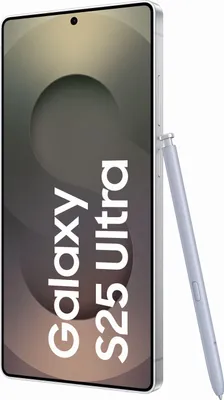 Obrázek produktu pro Samsung Galaxy S25 Ultra 512GB Titanově bílá Stříbrná