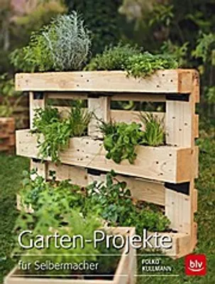 Produktbild von Garten-Projekte