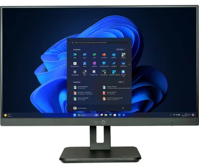 Obrázok produktu pre TERRA PC-BUSINESS BUSINESS 1000 - All-in-One mit Monitor, Komplettsystem - Core i5 - RAM: 16 GB DDR5 - HDD: 1.000 GB Serial ATA