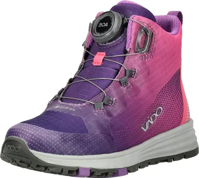Produktbild von VADO Stiefelette Stiefelette Mesh