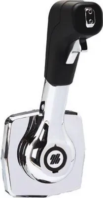 Image de Boîtier deà levier unique ULTRAFLEX B310B noir , 1 pièce