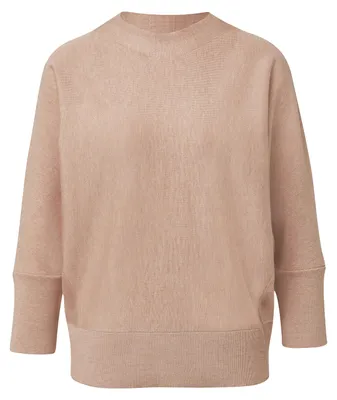 Produktbild von s.Oliver Strickpullover 44W5 LILAC/PINK 44