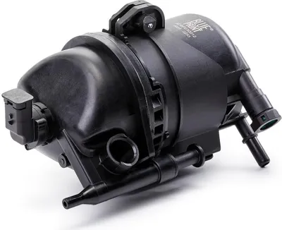 Produktbild von Kraftstofffilter BLUE PRINT ADBP230012 für JAGUAR F-PACE (X761)