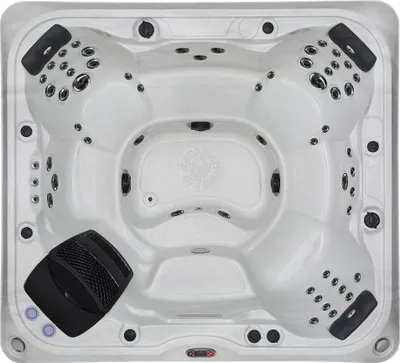 Produktbild von Kingston SF 7-Personen Whirlpool
