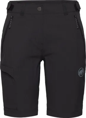 Obrázek produktu pro Mammut Runbold IV dámské šortky černá 46