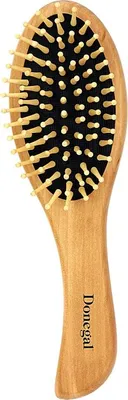Image de DONEGAL Brosse à cheveux en bois