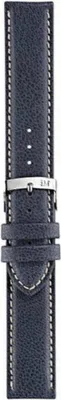 Produktbild von Armbanduhrband für Herren MORELLATO A01X4897C14062CR22 in Marineblau.