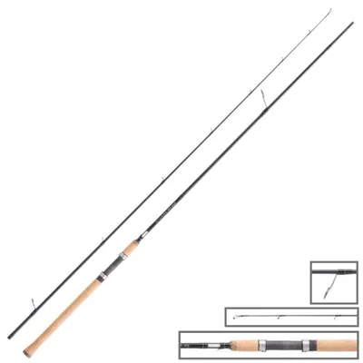 Produktbild von Balzer Edition IM-12 Zander 2,65m 19-52g Spinnrute