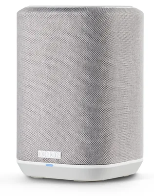 Produktbild von Denon Home 150 NV, Verkabelt & Kabellos, Weiß