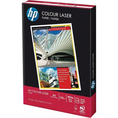 Immagine prodotto di HP Colour Choice CHP753 Carta per copie - DIN A4 - 120 g/m² - 250 fogli