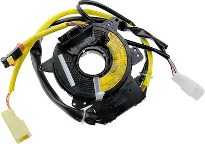 Obrázok produktu pre Vinuta pruzina, airbag