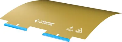 Image de FlashForge G3 ULTRA PEI FLEXIBLE SHEET (20003963001)