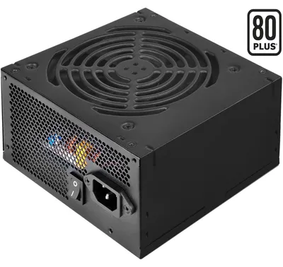Produktbild von SilverStone SST-ST60F-ES230, PC-Netzteil, (2x PCIe)