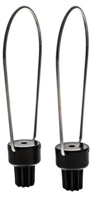 Produktbild von Ankarsrum 920900025, Schläger, Edelstahl, Edelstahl, Assistent Original – Type: N1-N30 | Type: N30/Model: AKM6230, 2 Stück(e)